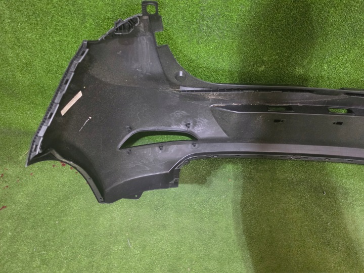 фото №6, Новий бампер hyundai i20 ii 2 5d задній бампер 86611-c8000