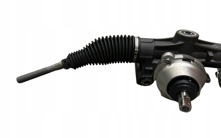 фото №8, Трансмиссия рулевая рейка vw touareg 761423053
