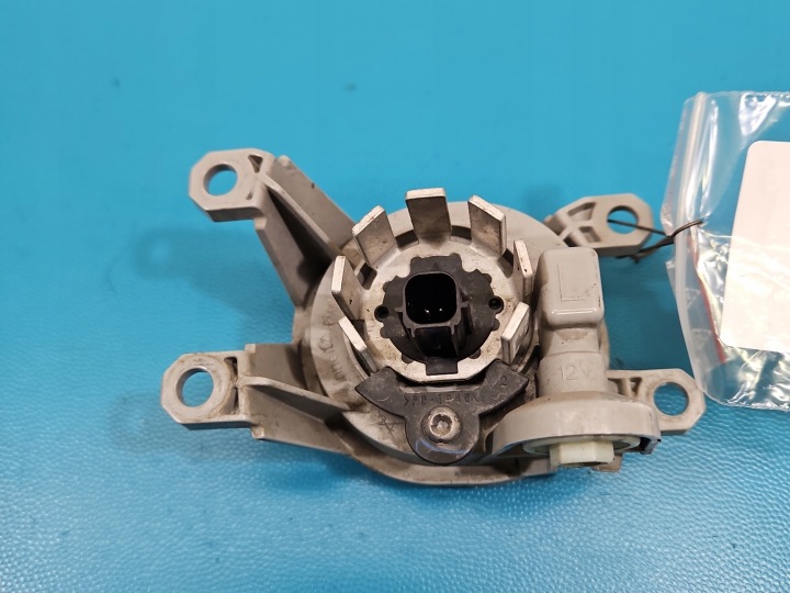 фото №7, Галоген левое toyota corolla e21 19- 190585
