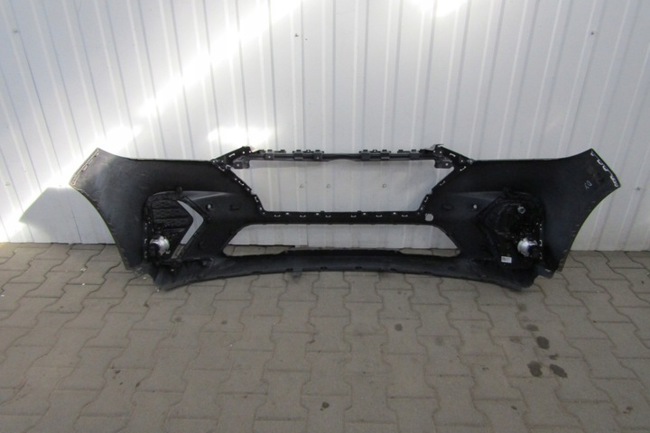 фото №10, Бампер перед hyundai tucson 3 iii рестайлінг n-line 19-