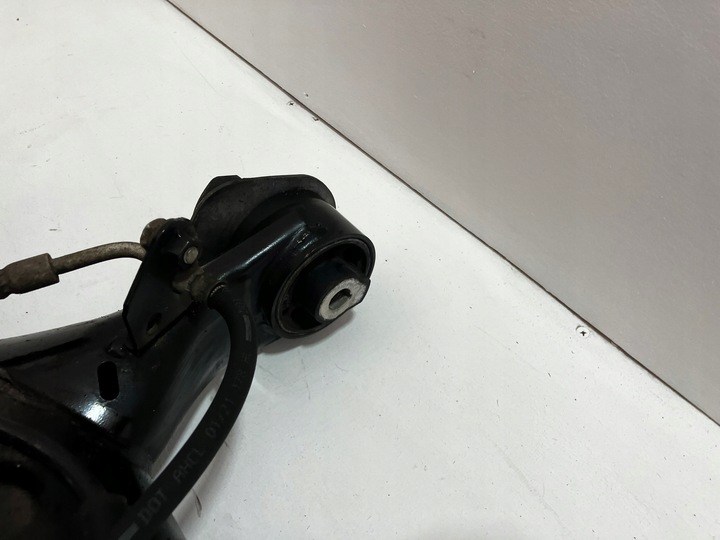 фото №12, Yaris iv балка підвішування заднього диски вісь