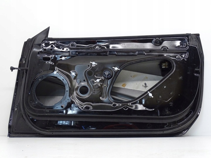 фото №12, Двері праві праві перед audi a5 f5 8w купе ly9t