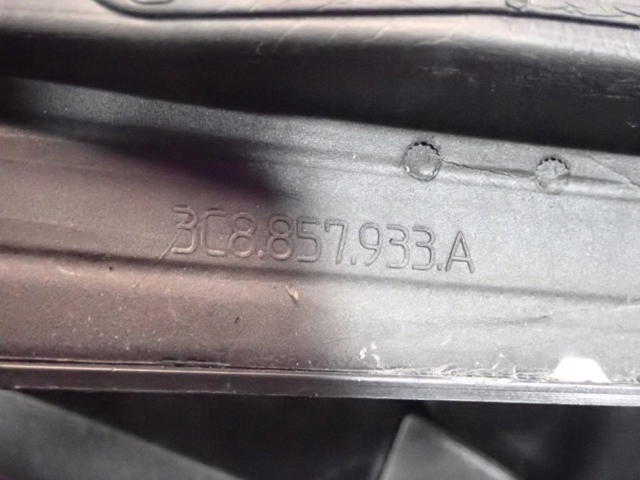 фото №8, Vw passat cc 12- рестайлінг fl дзеркало ліве електричні 7 pin usa 3c8857933a