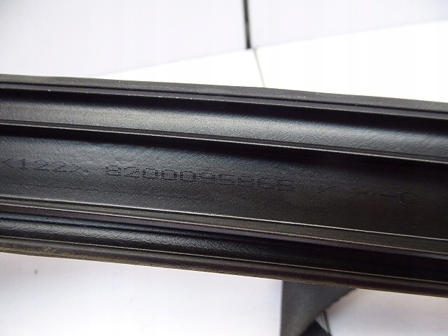 фото №2, Renault espace iv 02- планки дахові kpl