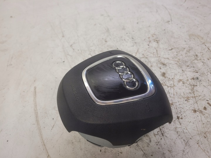 фото №6, Подушка безопасности audi a4 b7 a6 8e0880201de 6ps