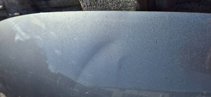 фото №10, Vw passat b8 3g 14-23 капот org