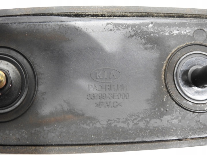 фото №11, Рейлінг даховий праві kia sorento i 86799-3e000