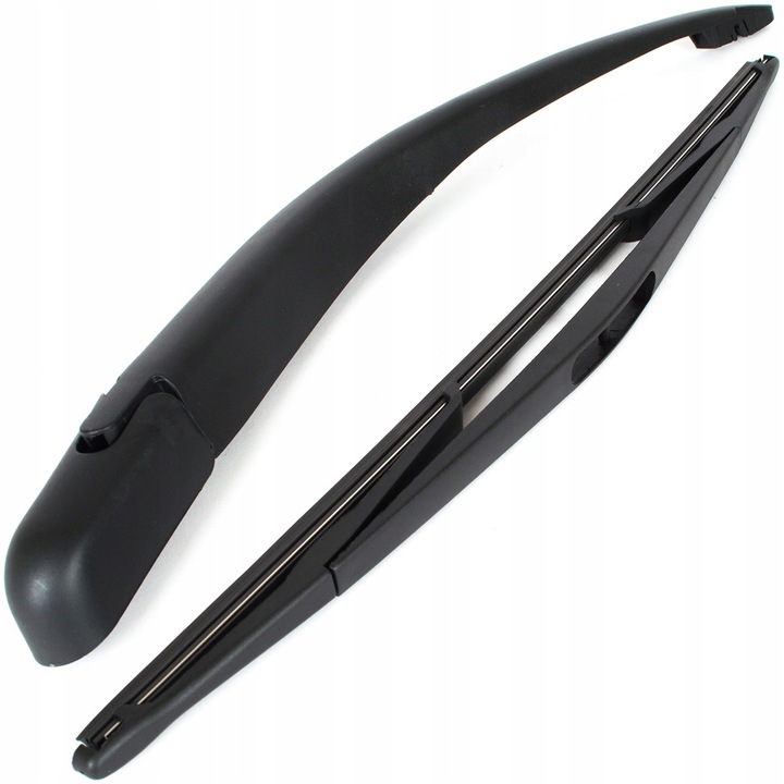 фото №1, Opel zafira a дворник задняя зад рычаг дворники + листовая рессора