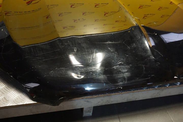 фото №10, Lincoln aviator 2020 - 2024 капот перед кришка двигуна usa