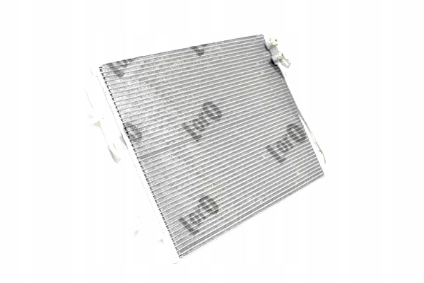 фото №12, Радіаторів кондиціонера vw passat b6 2005-2010