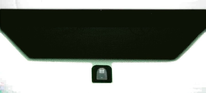 фото №2, Стекло лобовое передняя honda cr-v ii 05-07