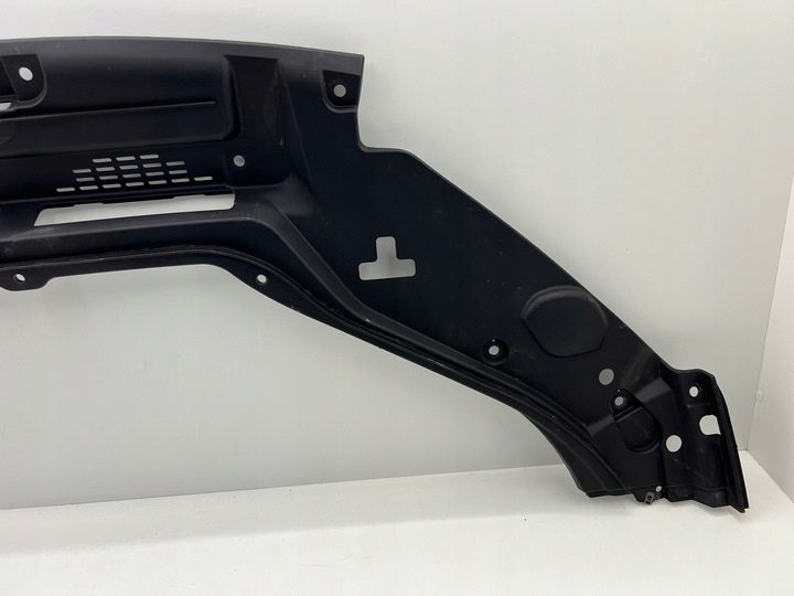 фото №8, Захист оригінальна підсилювач ременя передньої maserati levante 670042318