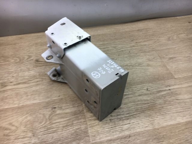 фото №5, Volvo xc60 ii зона смятия левая 707 32216617