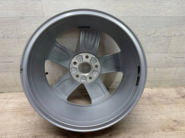 фото №14, Диск vw touran i 7jx17h2 et47 5x1121t0601025t