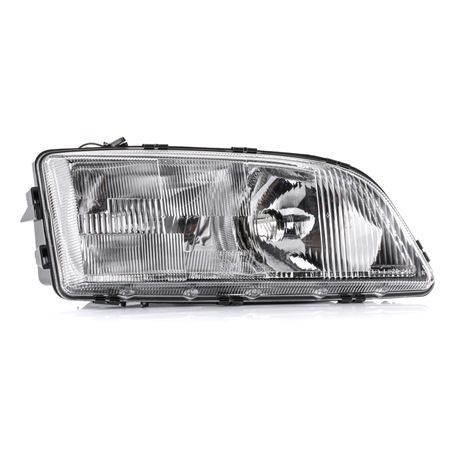фото №15, Фара правое tyc 20-5483-08-2 do volvo s70 874 c70 i cabrio 873