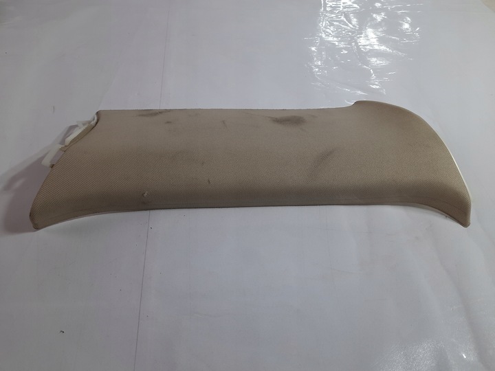 фото №12, Mercedes glk x204 09-15 захист стійка ліва права usa