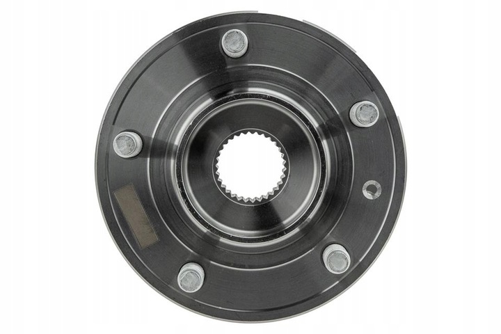 фото №13, Ступица колёса перед opel astra j 09- колесо 15 дюймов