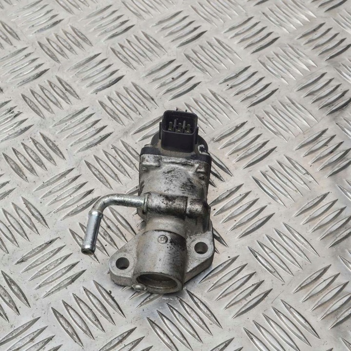 фото №1, Ford c-max i 2007 клапан egr