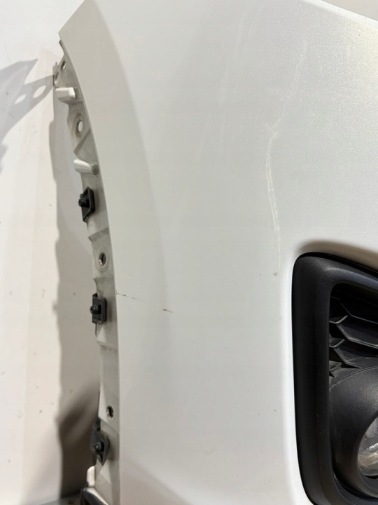 фото №9, Комплектний бампер перед mazda cx-5 ke cx5 2012- 34k pdc