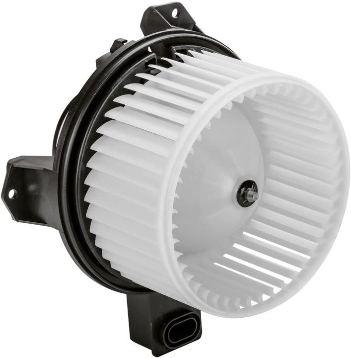 фото №1, Вентилятор интерьера ford mustang 05-