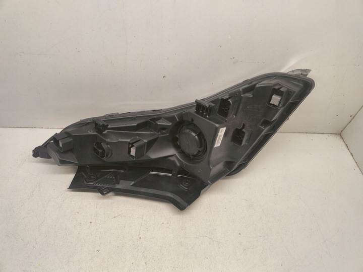 фото №7, Hyundai tucson n-line iv 4 лампа перед права led 92208-n7100