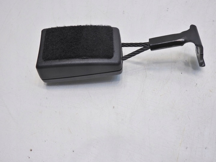 фото №6, Застібка ременя безпеки середній зад astra iii