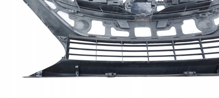 фото №9, Toyota prius prime 16- решітка бампера перед решітка радіатора 53112-47350 53141-47030