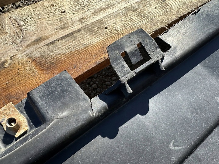 фото №10, Планка накладка нижня бампера перед передньої ford f150 f-150 2015+