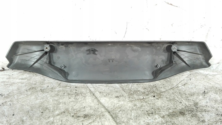 фото №2, Захист світла сплав зад fiat punto ii hb