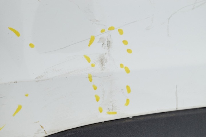 фото №9, Бампер задній зад mercedes c-klasa w205 sedan pdc