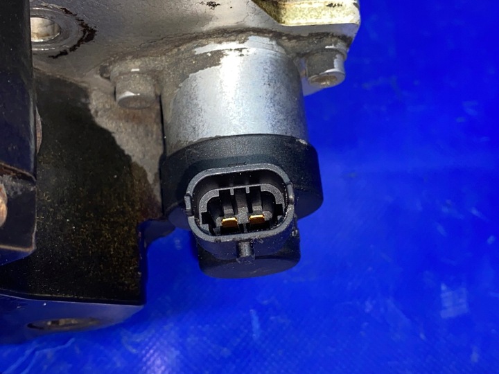 фото №7, Насос вприскувальний honda civic viii cr-v n22a2 2.2 i-ctdi 16790-rbd-e02