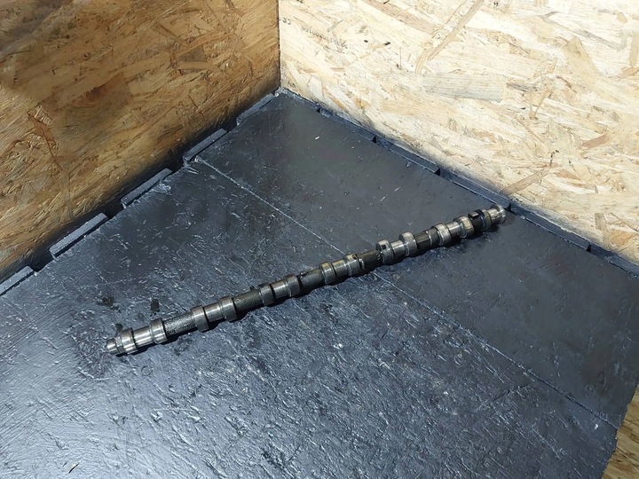 фото №8, Вал распределительный вал всасывающий bmw 5 e39 525d m57d25 256d1 163km 2246744