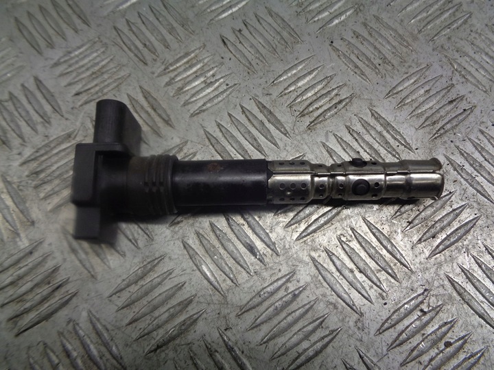 фото №1, Котушка запалювання skoda fabia i 1.2 03d905115e