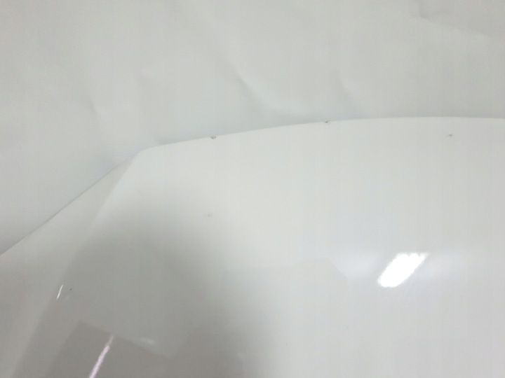 фото №6, Vw volkswagen tiguan 5n0 07-15 капот кришка двигуна перед lb9a