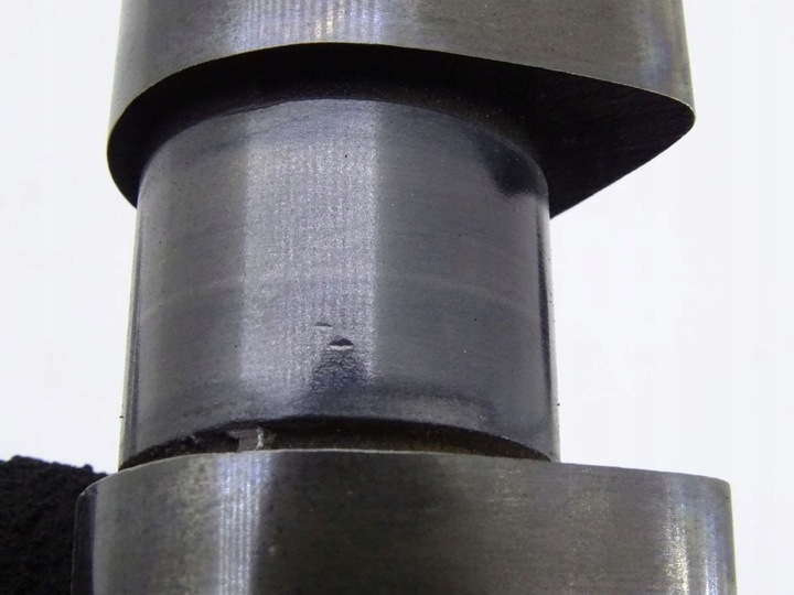 фото №7, Saab 99 9-5 97-09 2.3 t b235e вал розподільний вал ss