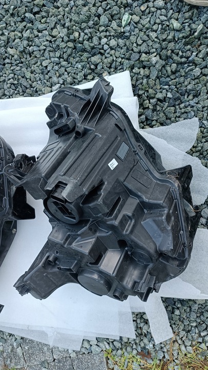 фото №9, Citroen c4 iii led vision лампи передні l+p європа оригінал вигідна пропозиція