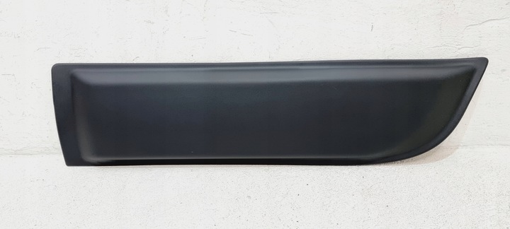 фото №8, Dacia duster планка двері ліва задня лівий зад 808725725r