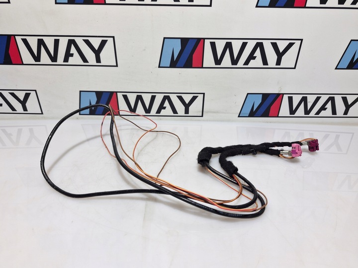 фото №9, Bmw f10 f11 nbt dab навигация считыватель монитор idrive комплект 6832270