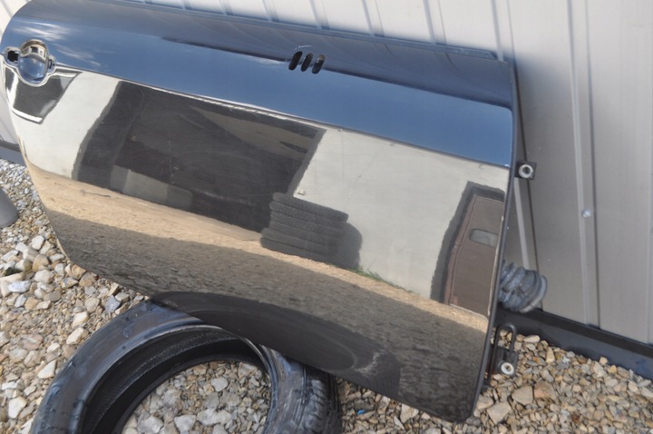 фото №9, Audi tt 8n двері обшивка праві lz9v