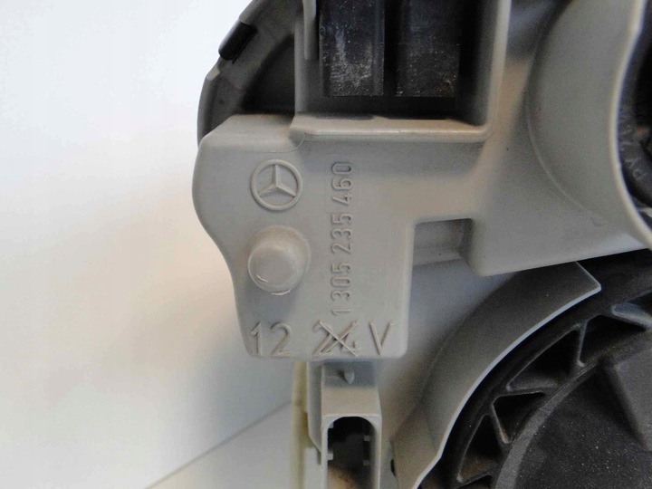 фото №12, Mercedes sl r230 230 лампа ліва bi-xenon ксенон