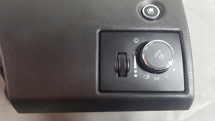 фото №6, Jeep grand cherokee wk2 19-22 защита pod рули переключатель 3.6 usa