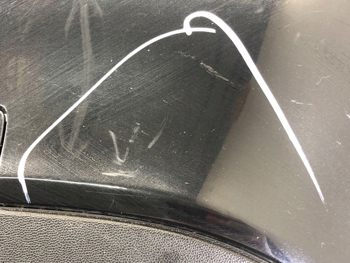 фото №8, Бампер зад mercedes w212 sedan/limuzyna 09-16 задний