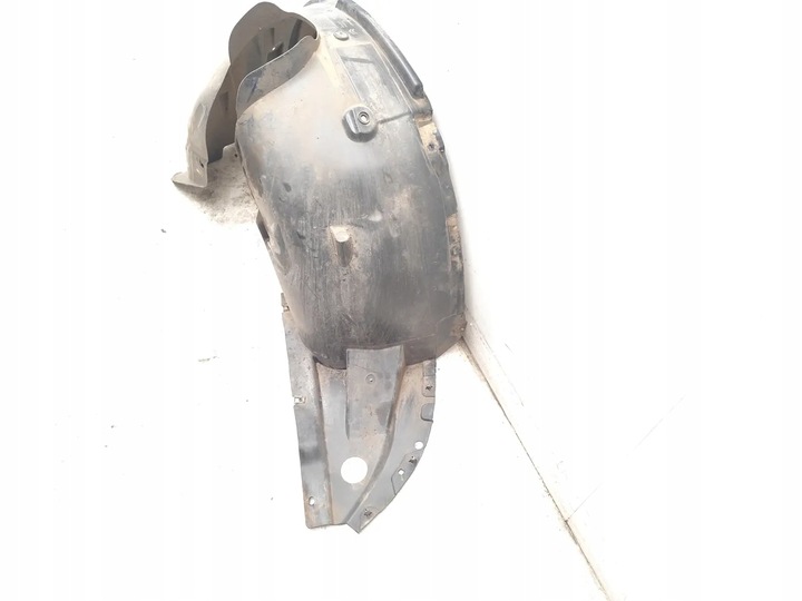 фото №10, Citroen c3 подкрылок передние перед левый 2022 хэтчбек 4/5dr 9811931280