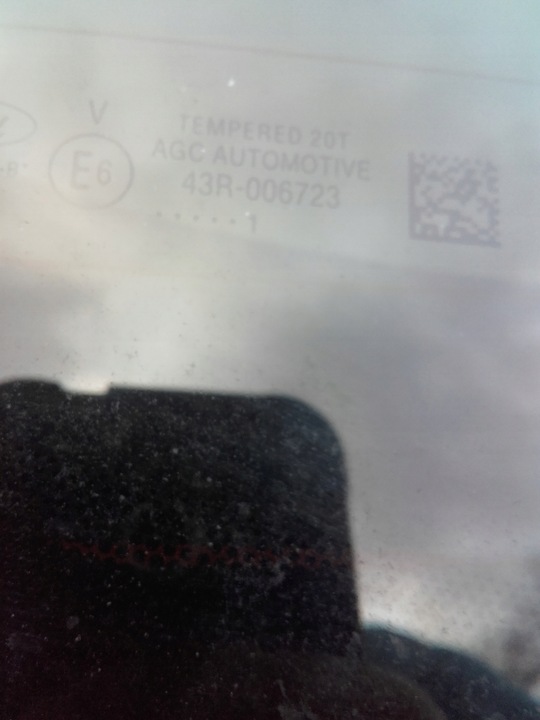 фото №8, Ford puma mk2 кришка зад задня багажника st line