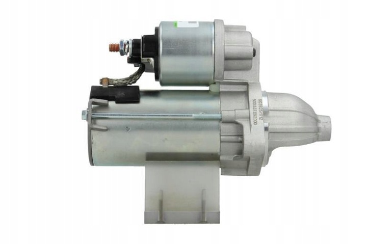 фото №9, Стартер 12v 1.3kw do fiat siena 1.3 jtd