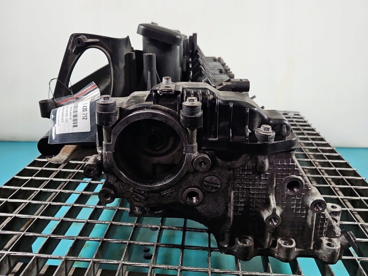 фото №11, Головка bmw e60 e61 7781203 3.0d m57 218km 2005r