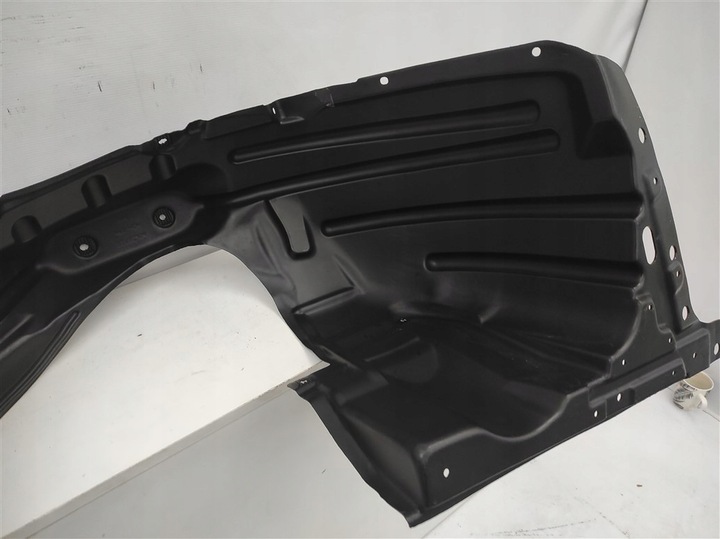 фото №7, Подкрылок правые перед mitsubishi space star ii 2