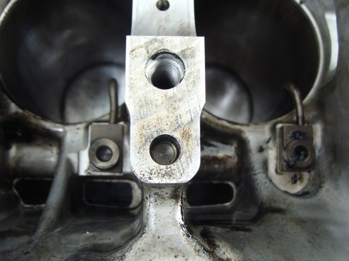 фото №10, Напівблок блок  двигуна peugeot citroen opel 1.6 bluehdi bh02