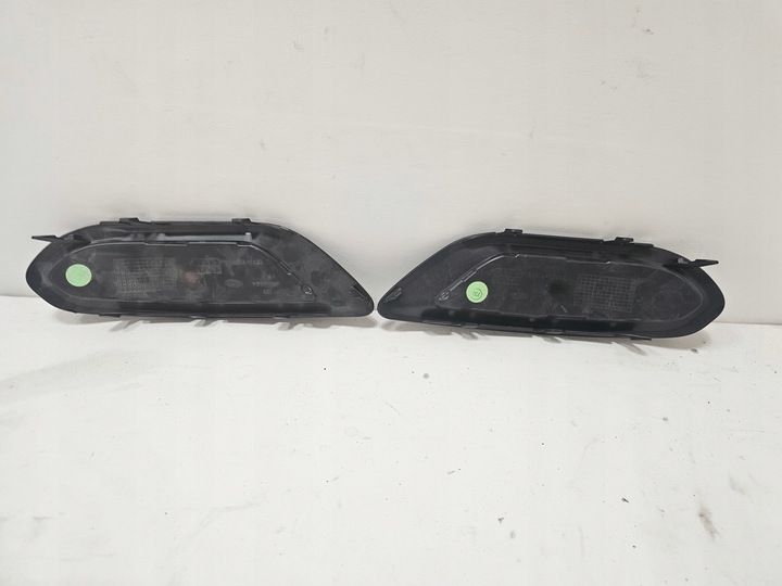 фото №9, Решётка бампера зад левая правая ford mondeo mk5 st