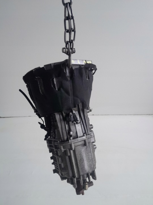 фото №8, Кпп кпп / коробка передач bmw g20 g30 2.0d 1089401162